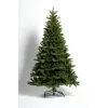 Brad Artificial Sinaia 230 cm QC752, 450 Ramuri 2D + 3D PE, Circumferinta Bazei 327 cm